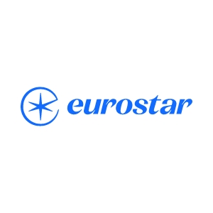Logo Eurostar (Ex-Thalys)
