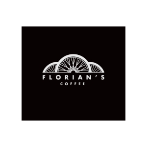 Logo Florian's Coffee