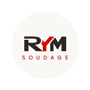 Logo RYM Soudage