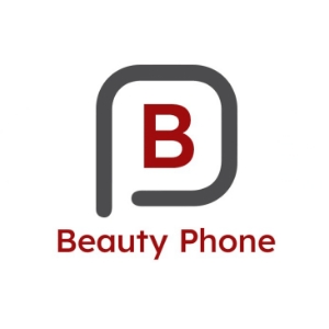 Logo Beauty Phone