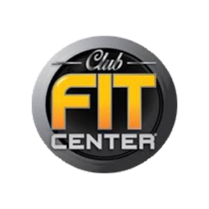 Logo CLUB FIT CENTER