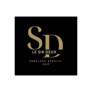 Logo Le Six Deux