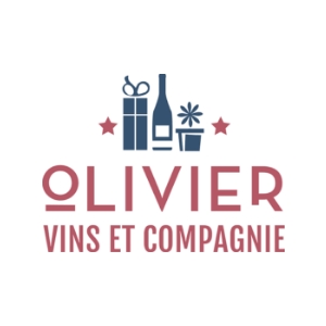 Logo Olivier Vins