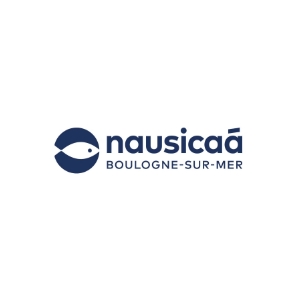 Logo de la marque Nausicaá