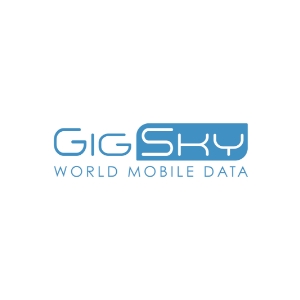 Logo de la marque GigSky