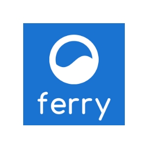 Logo de la marque Open Ferry FR