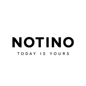 Logo Notino Code Promo