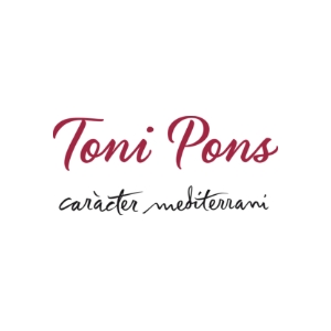Logo de la marque Toni Pons