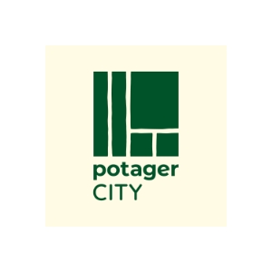 Logo de la marque Potager City