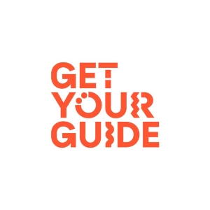 Logo GetYourGuide