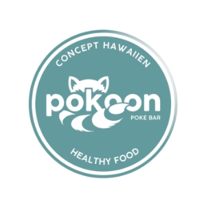 Logo Pokoon - Calais