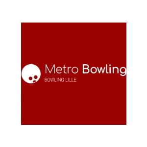 Logo Metro Bowling