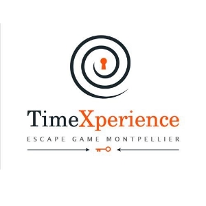 Logo TimeXperience Escape Game