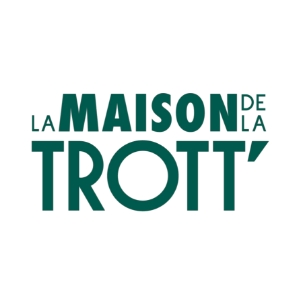 Logo La Maison de la Trott’
