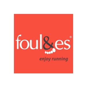 Logo Foulées
