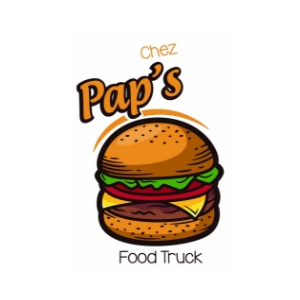 Logo Chez Pap's