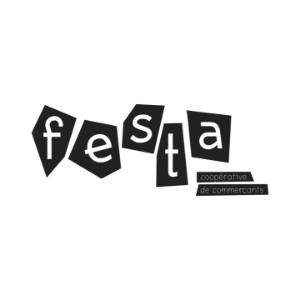 Logo Festa Bar