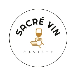 Logo Sacré Vin
