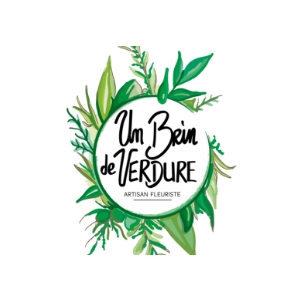 Logo UN BRIN DE VERDURE