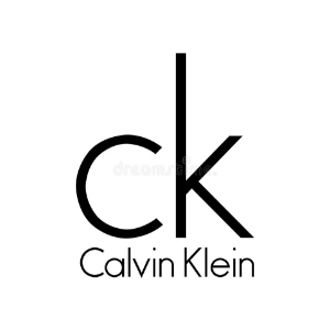 Logo Calvin Klein