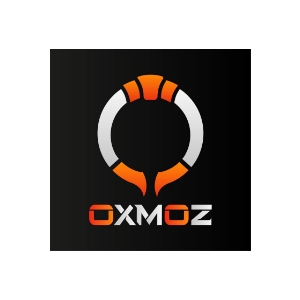 Logo Oxmoz VR
