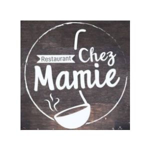 Logo Chez Mamie