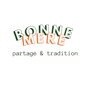 Logo Restaurant Bonne Mère