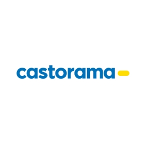 Logo Castorama