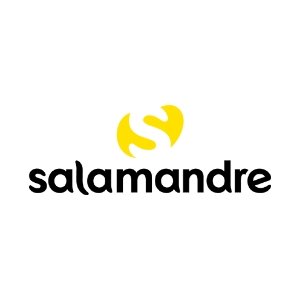 Logo de la marque Salamandre