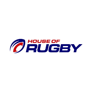 Logo de la marque House of Rugby