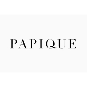 Logo de la marque Papique