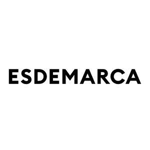 Logo de la marque Esdemarca