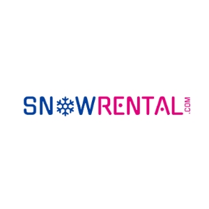 Logo Snowrental