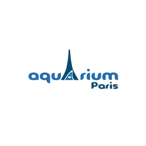Logo de la marque Aquarium de Paris