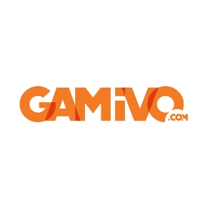 Logo de la marque GAMIVO