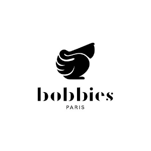 Logo de la marque Bobbies