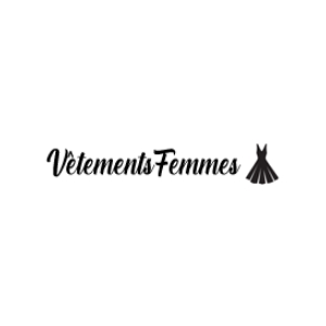 Logo de la marque Vêtement Femmes
