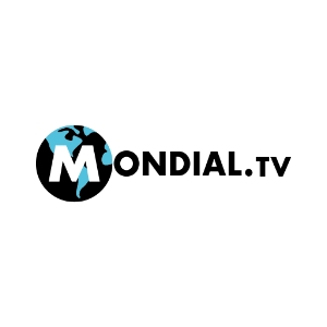 Logo de la marque Application Mondial TV