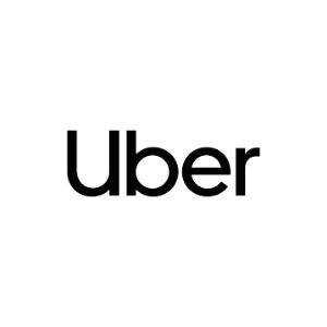 Logo Uber VTC Belgique