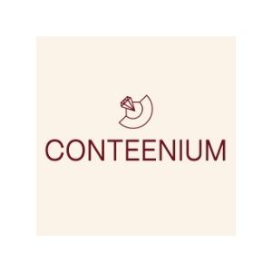 Logo Conteenium