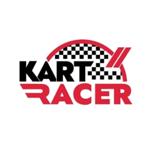 Logo de la marque Kart Racer
