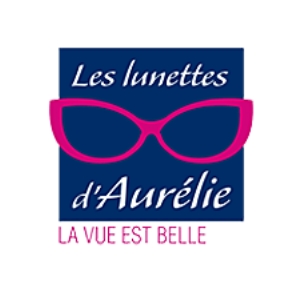 Logo Les Lunettes d'Aurélie - Betschdorf