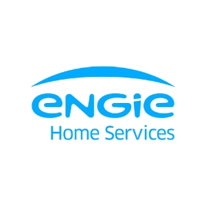 Logo de ENGIE Home Services