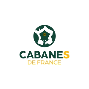 Logo de la marque Cabanes de France