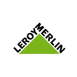 Logo de la marque Leroy Merlin