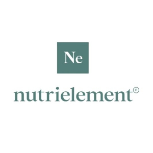 Logo de la marque Nutrielement