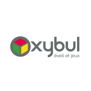 Logo Oxybul