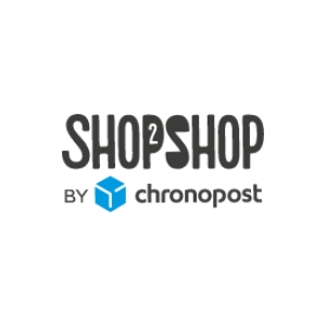 Logo de la marque Shop2Shop