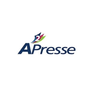 Logo de la marque A2Presse