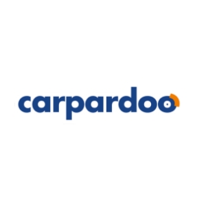 Logo de la marque Carpardoo